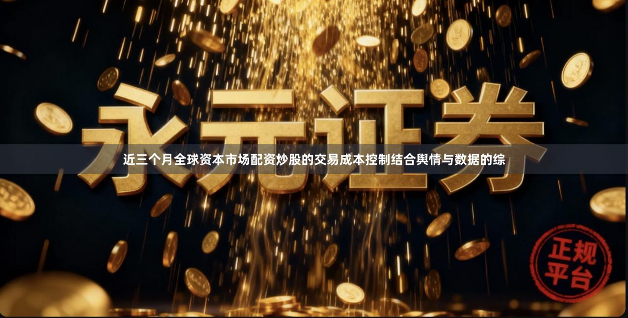 近三个月全球资本市场配资炒股的交易成本控制结合舆情与数据的综